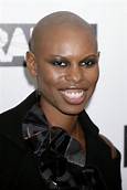 Artist Skunk Anansie